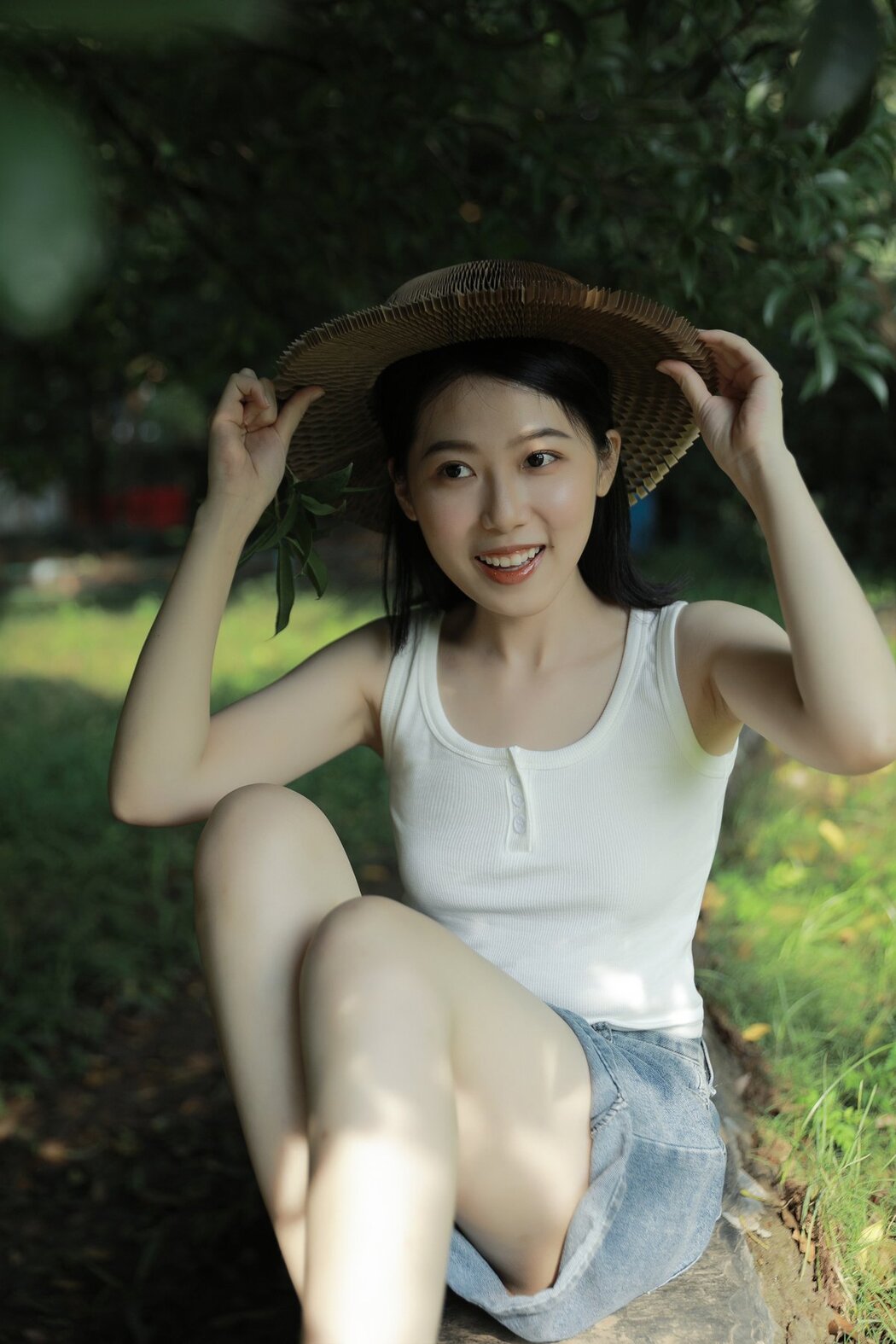 YiTuYu艺图语 Vol.2752 Wu Wu