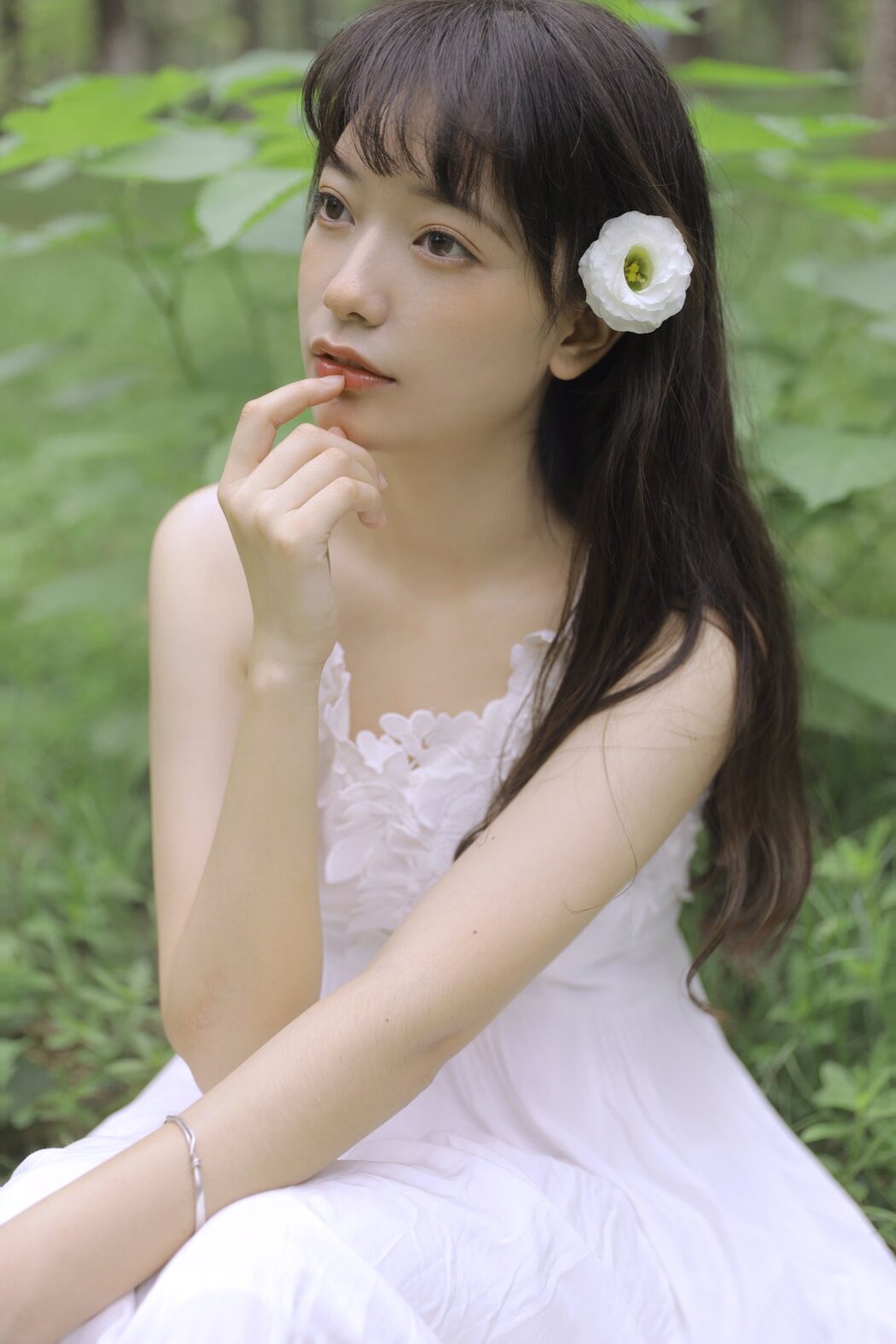 YiTuYu艺图语 Vol.2858 Ding Ding