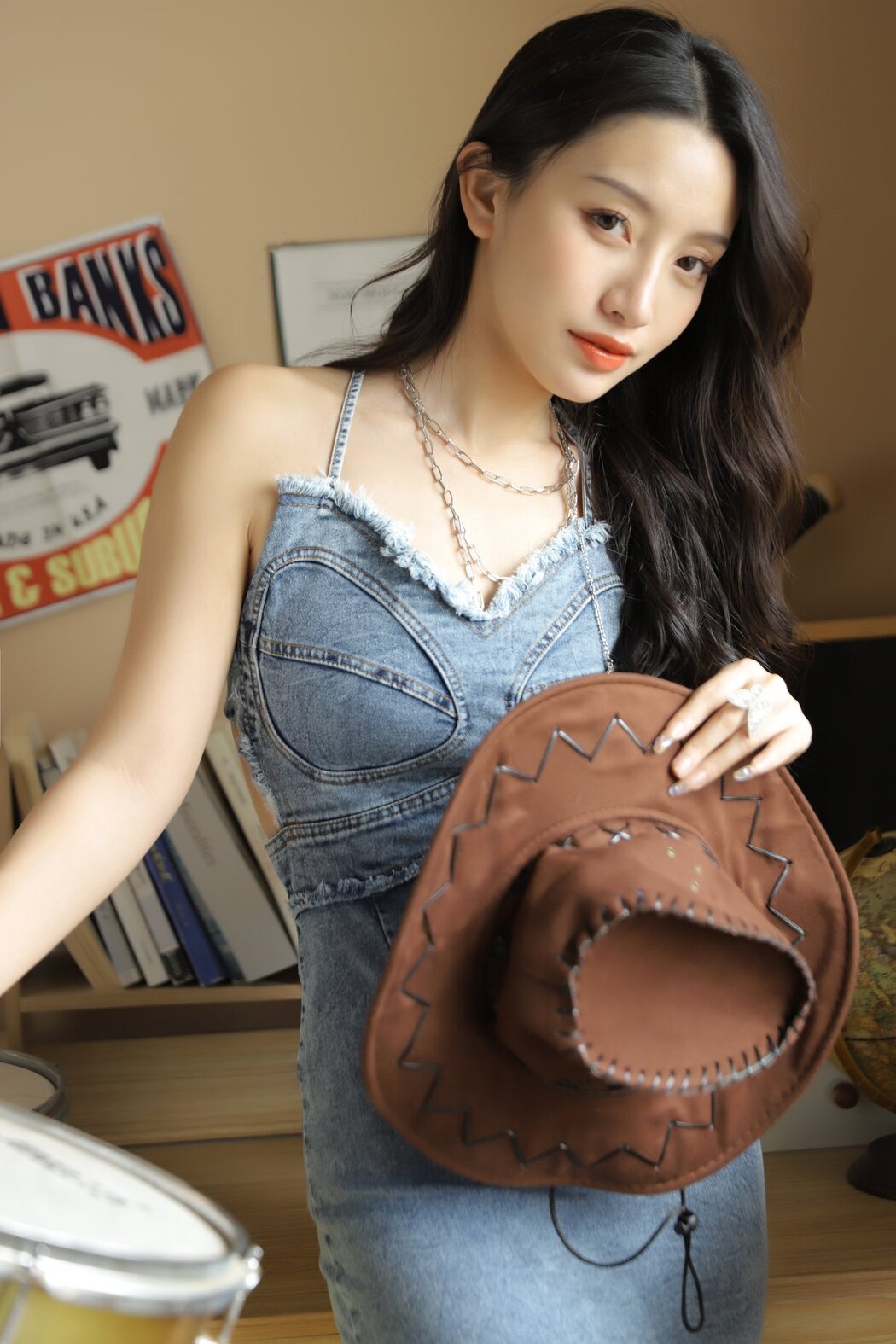 YiTuYu艺图语 Vol.2909 Ning Meng Jing A