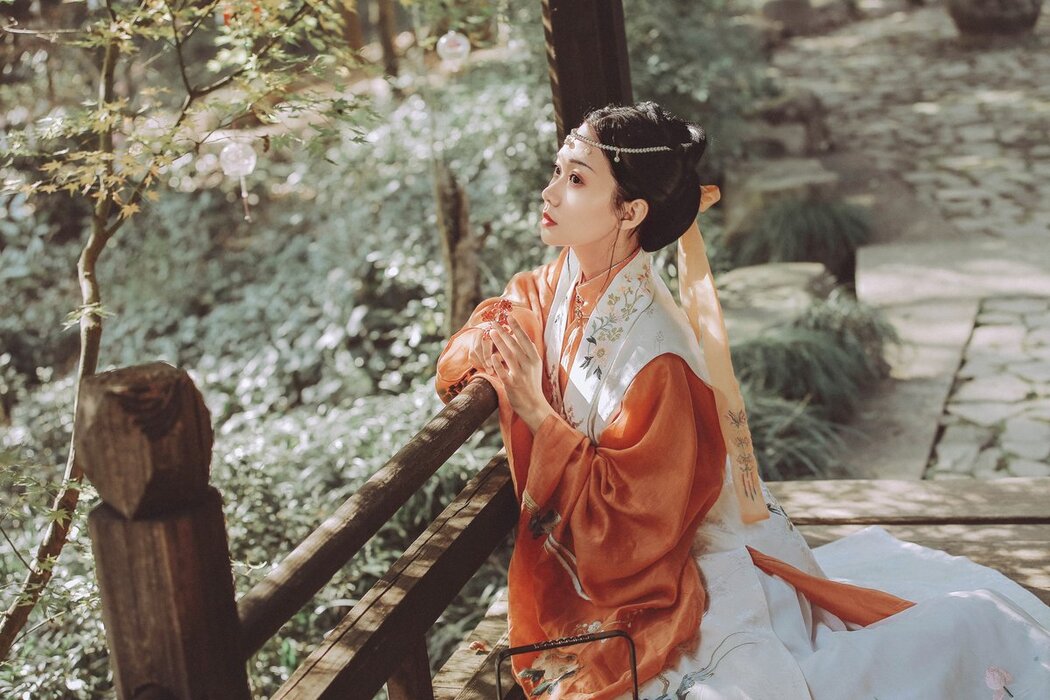 YiTuYu艺图语 Vol.2743 Jia Lian Yu Yu