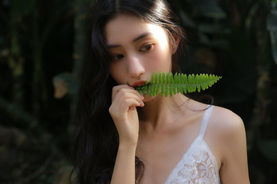 YiTuYu艺图语 Vol.2757 Li Momo Li Ya