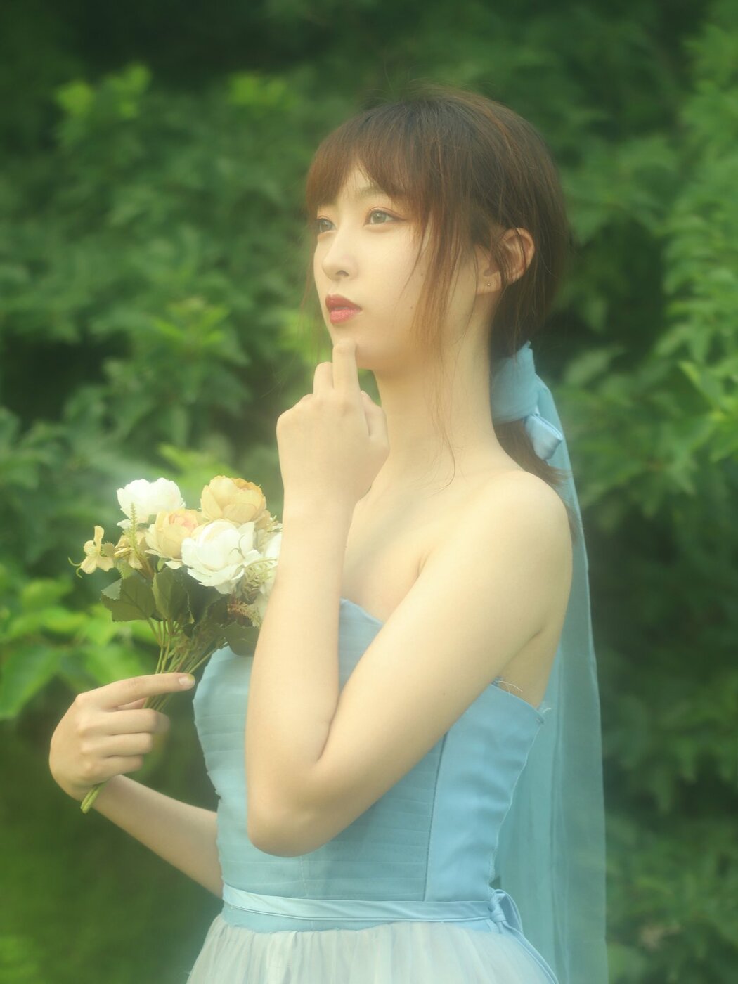 YiTuYu艺图语 Vol.2872 Xiao Wen