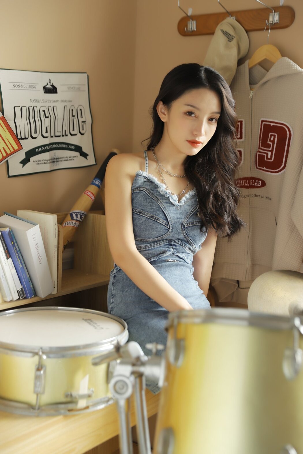 YiTuYu艺图语 Vol.2909 Ning Meng Jing A
