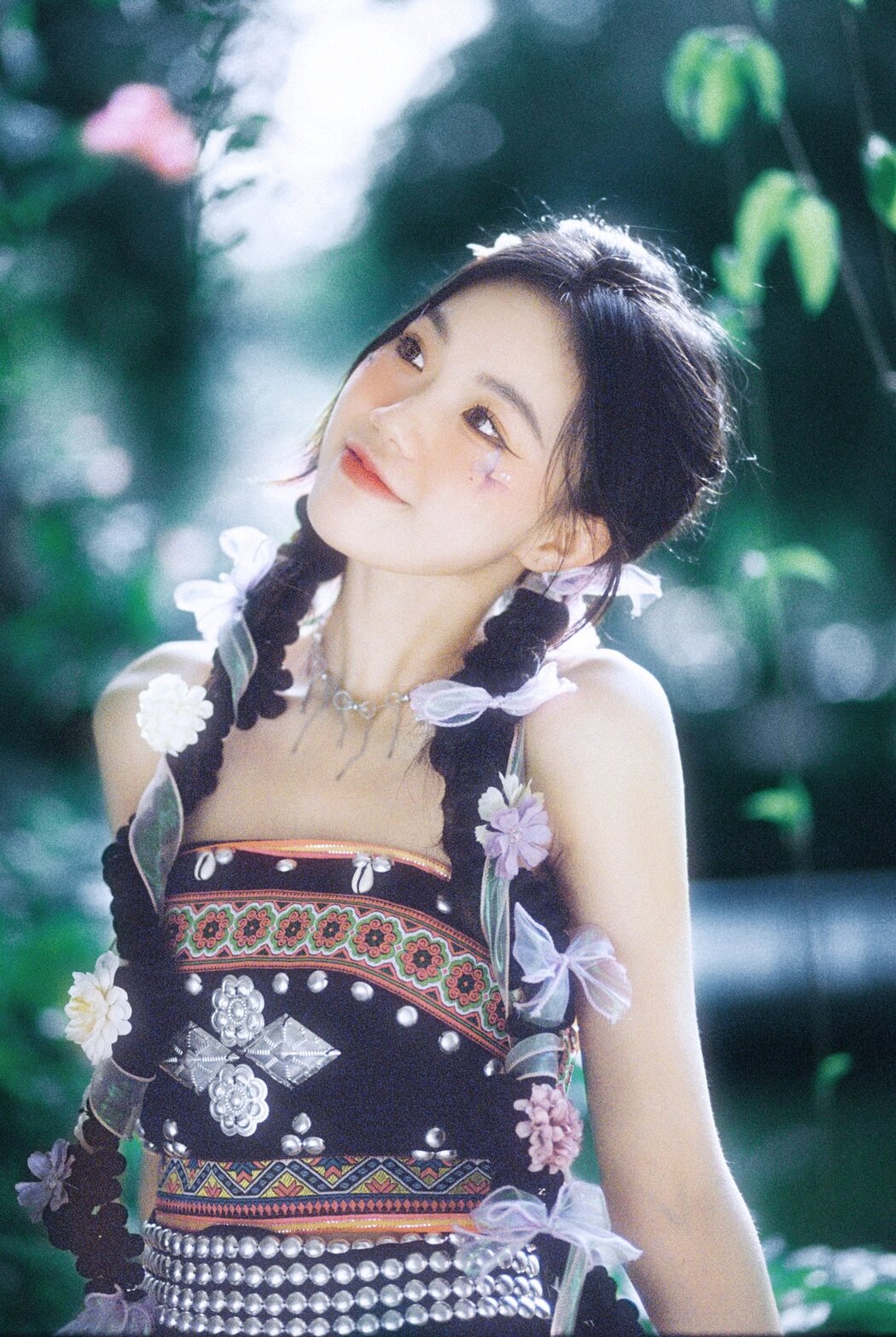 YiTuYu艺图语 Vol.2775 Wan Xiao Jiu