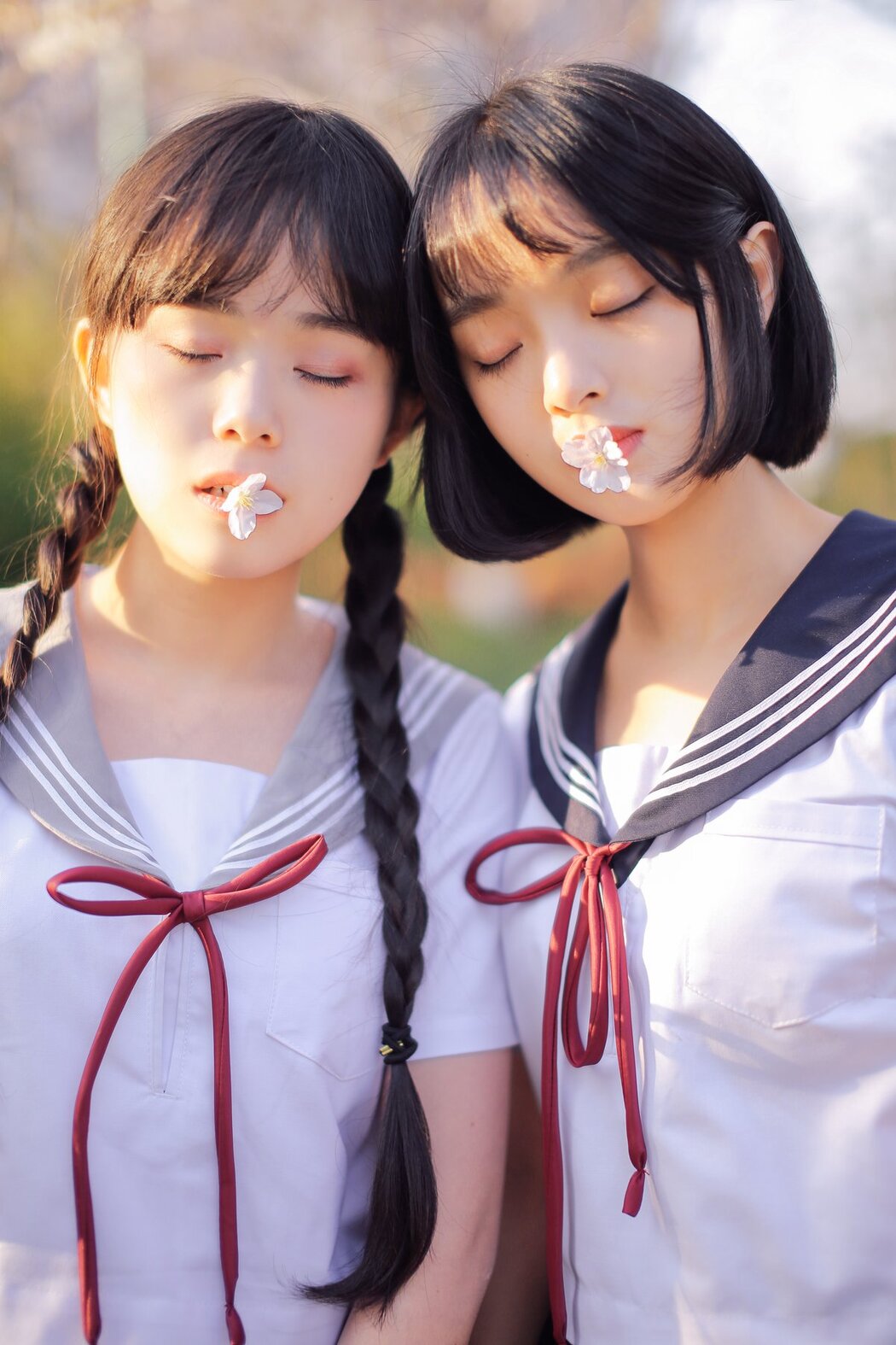 YiTuYu艺图语 Vol.2810 Caoie