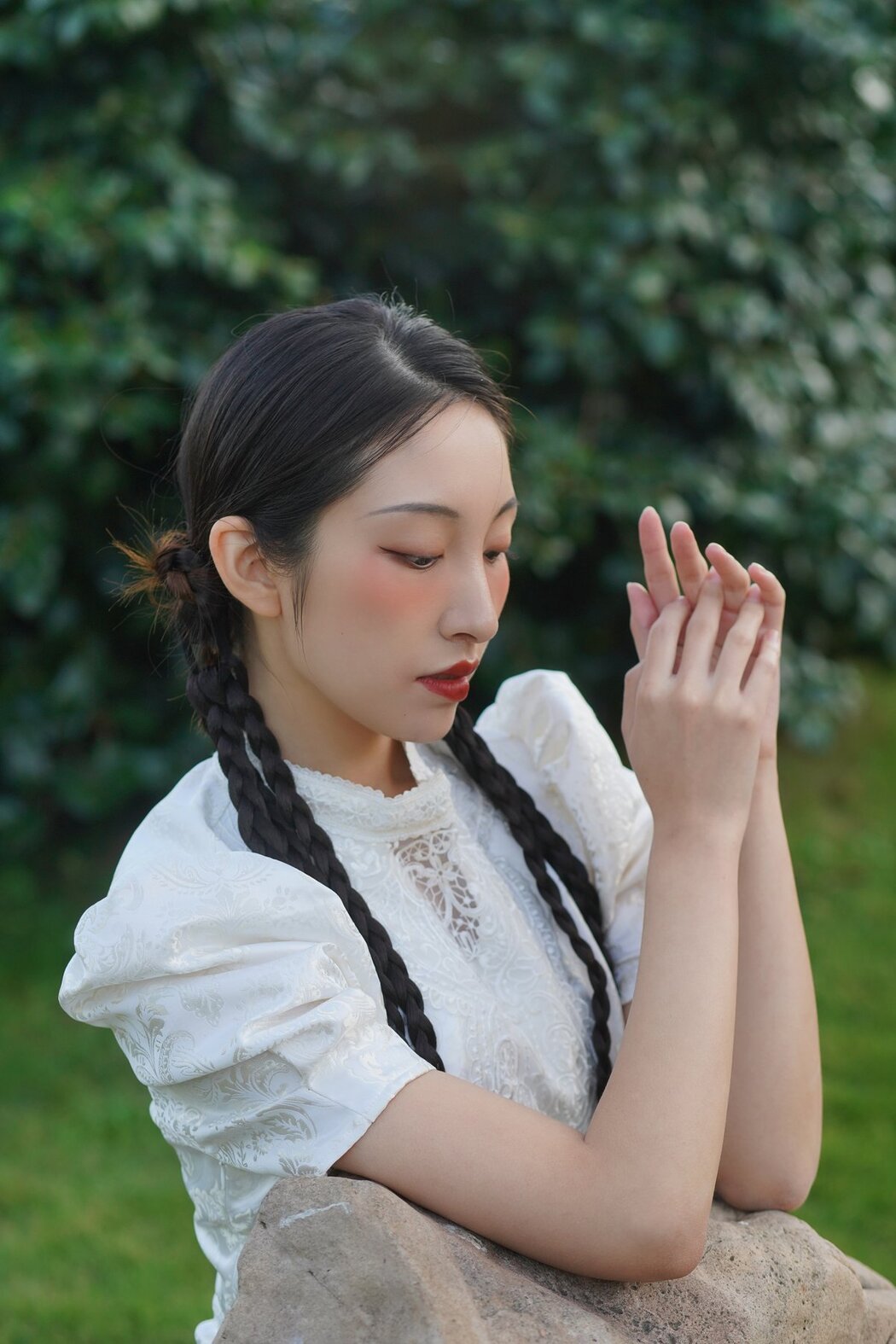 YiTuYu艺图语 Vol.2820 Da Yan Meng