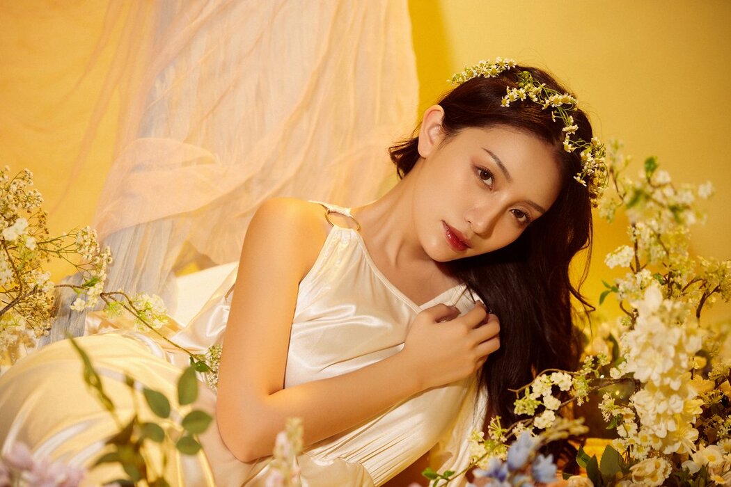 YiTuYu艺图语 Vol.2903 Ning Meng Jing A