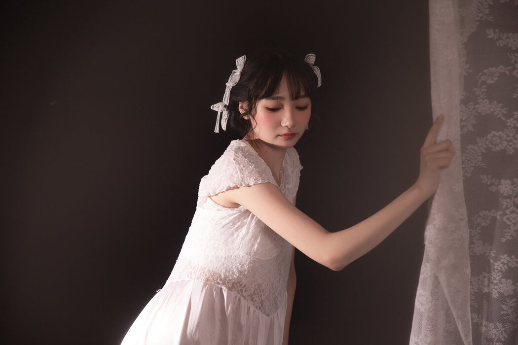 YiTuYu艺图语 Vol.2887 A Yao