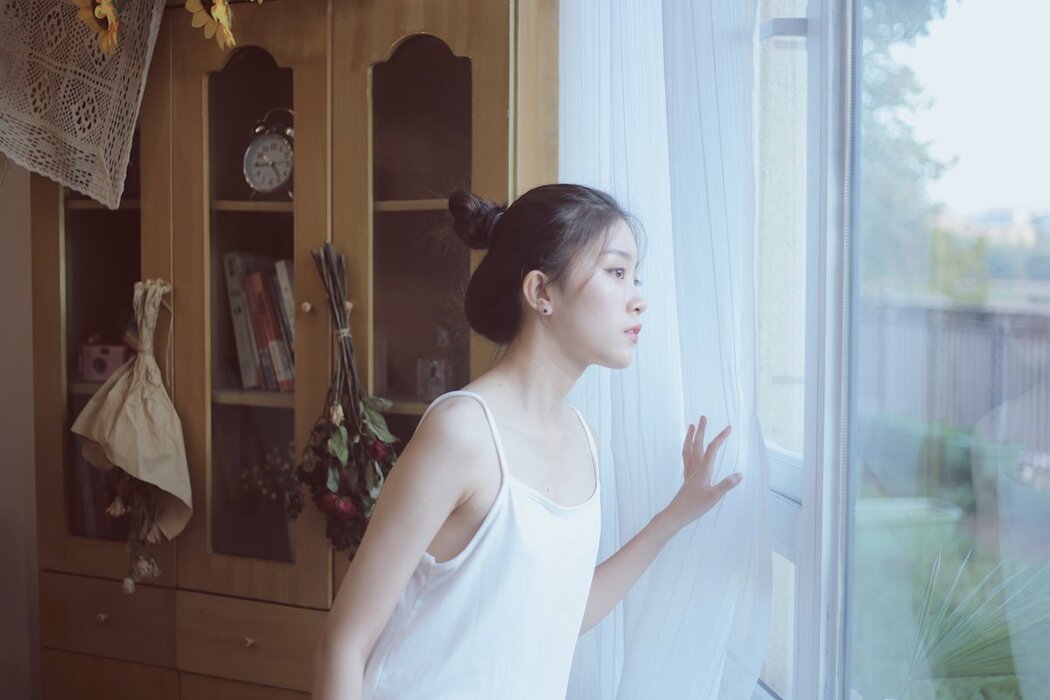 YiTuYu艺图语 Vol.2746 Yue Yue
