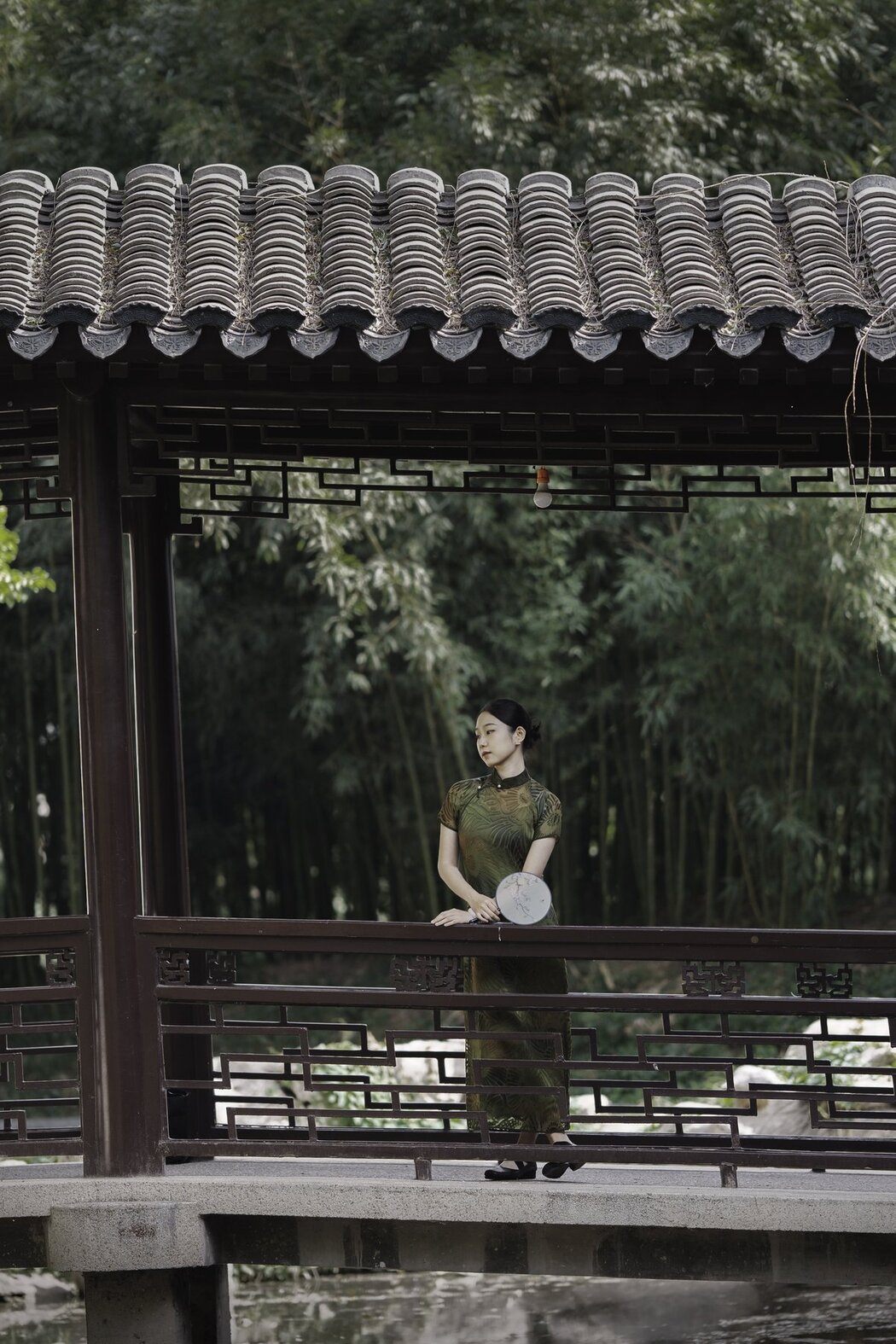 YiTuYu艺图语 Vol.2839 Pen Huo E