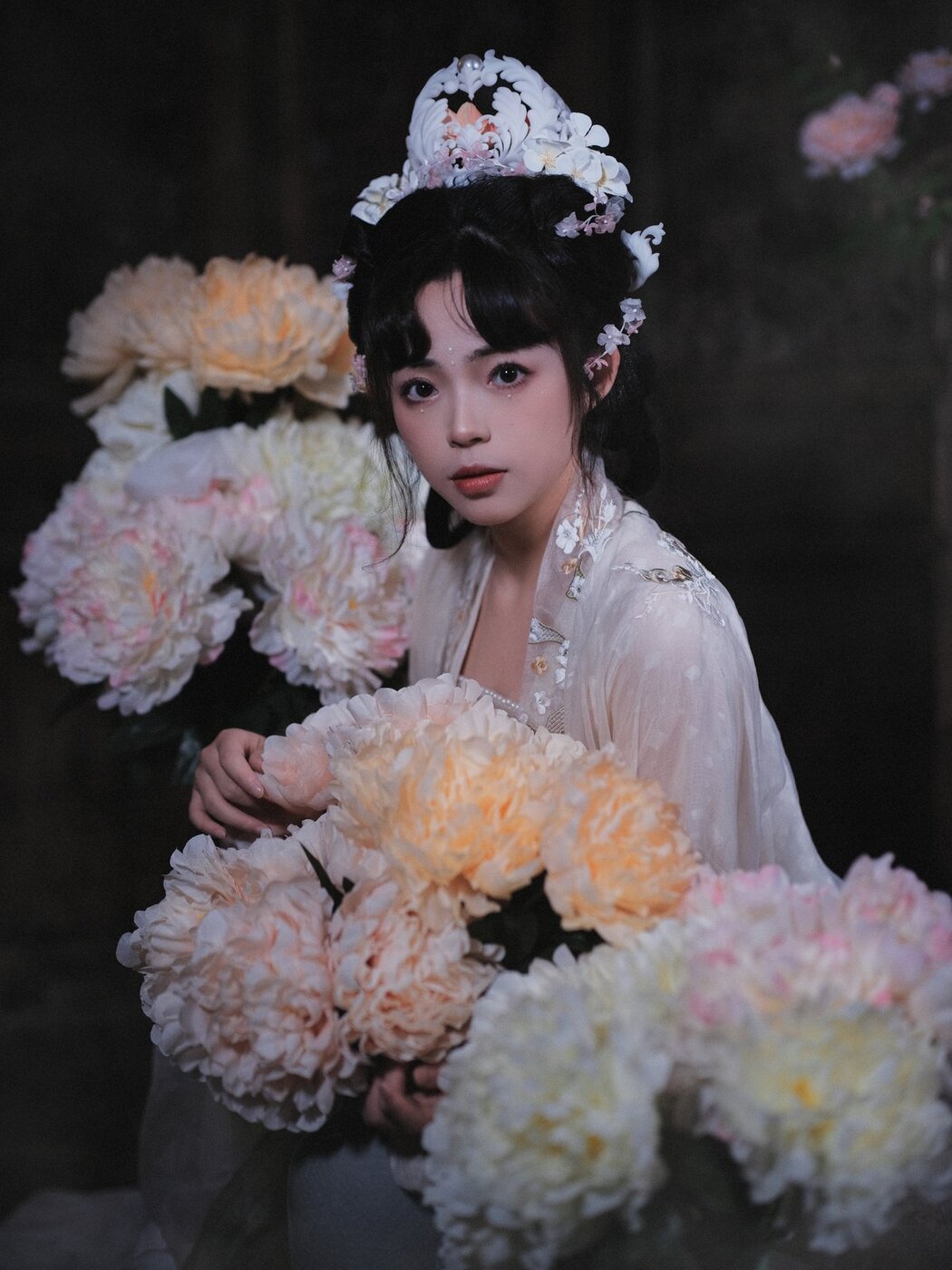 YiTuYu艺图语 Vol.2899 Yu Yuan Yuan E