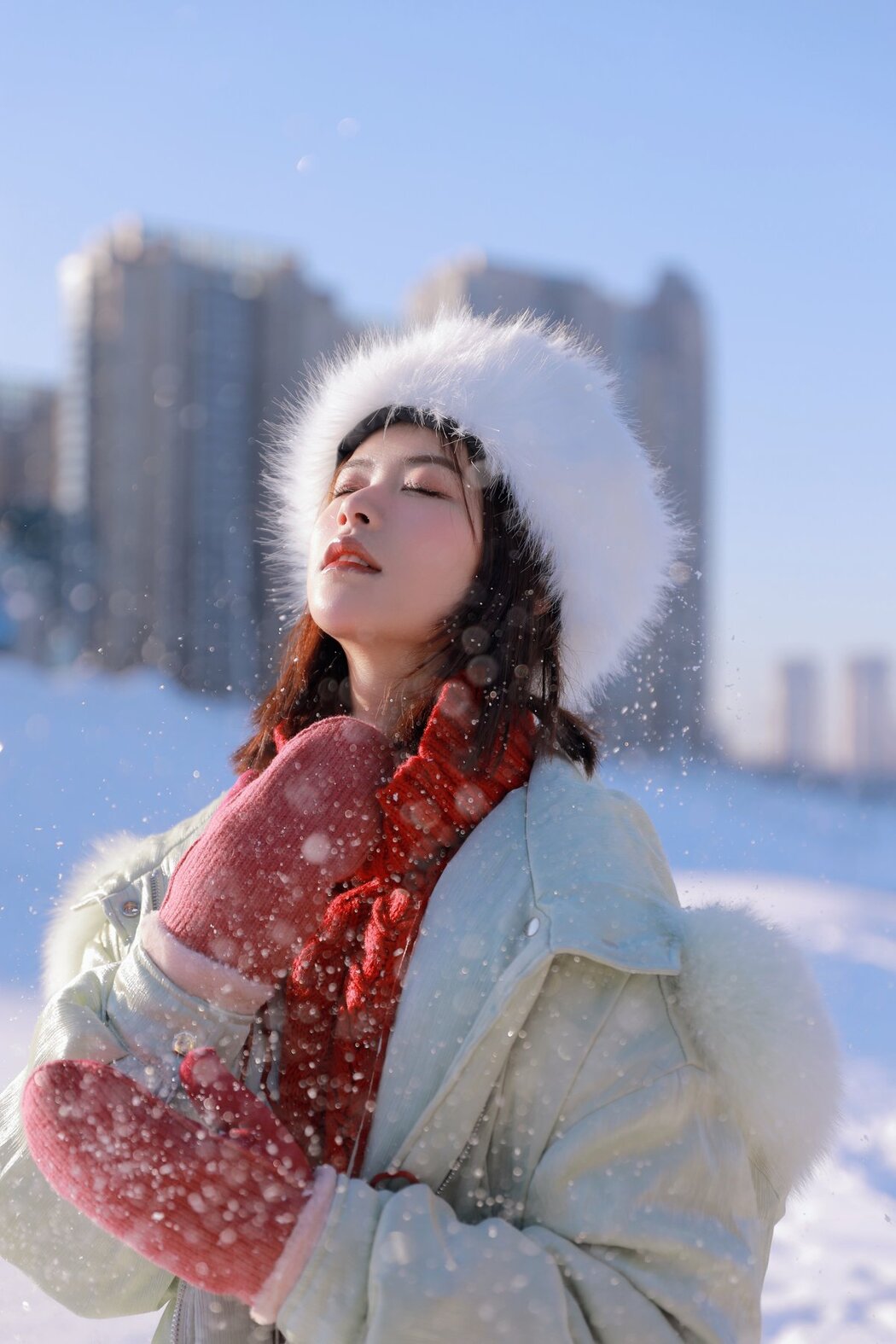 YiTuYu艺图语 Vol.2889 A Jia Xin