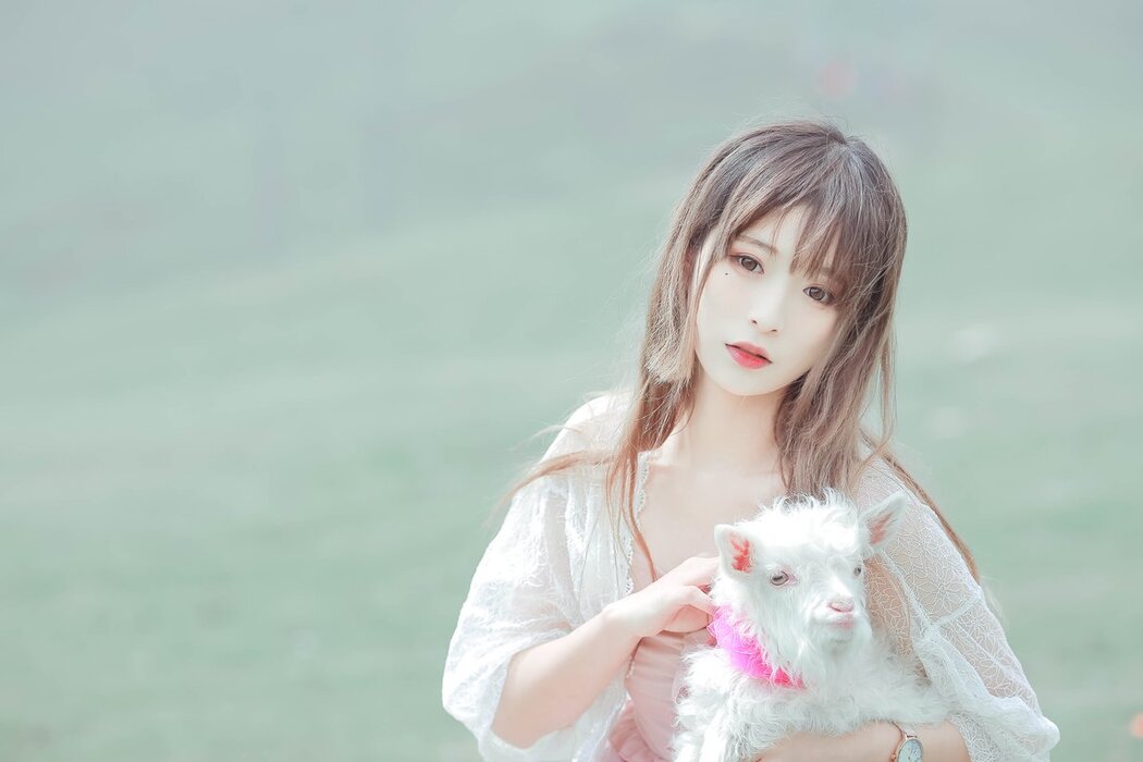 YiTuYu艺图语 Vol.2780 Nai Wen Wen