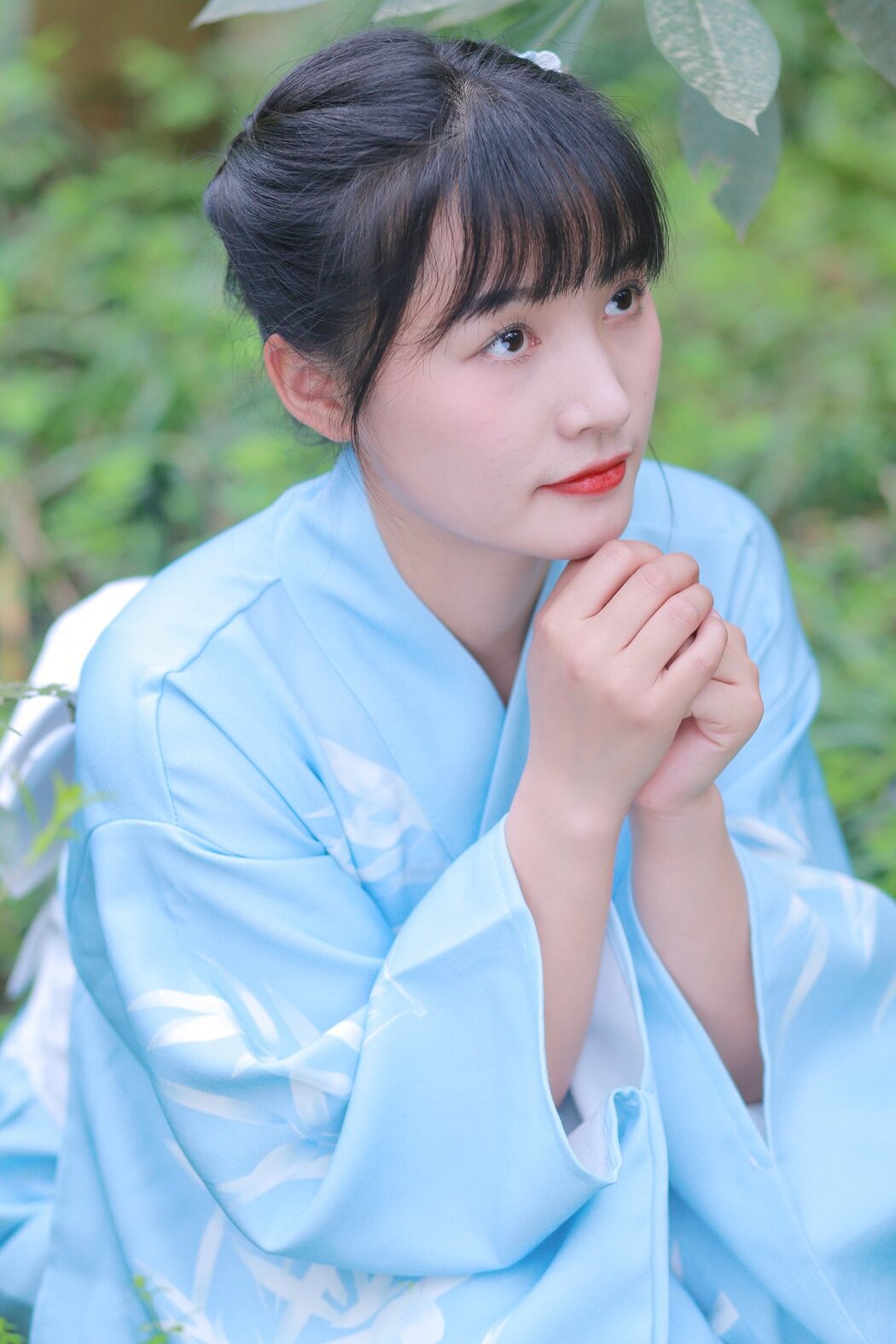 YiTuYu艺图语 Vol.2778 Bai Ri Meng Xiao Long