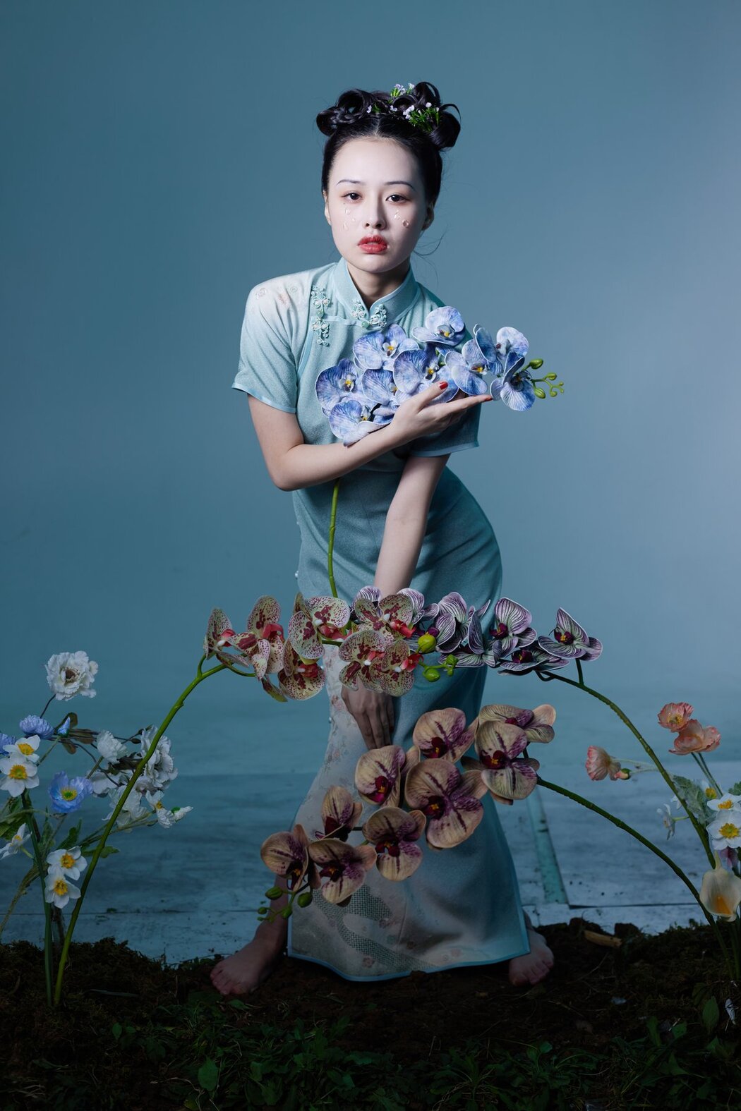 YiTuYu艺图语 Vol.2764 Xiang Ze Xi Zi