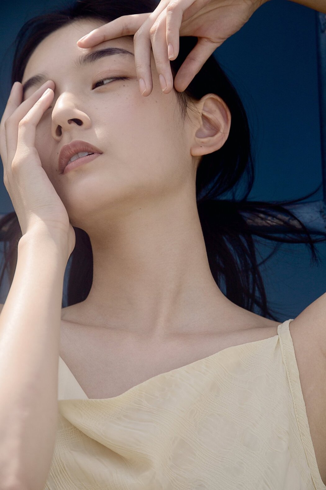 YiTuYu艺图语 Vol.2784 Shen Bu Zhi
