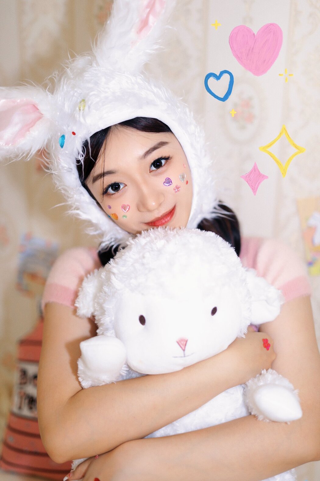 YiTuYu艺图语 Vol.2881 Yu Fang