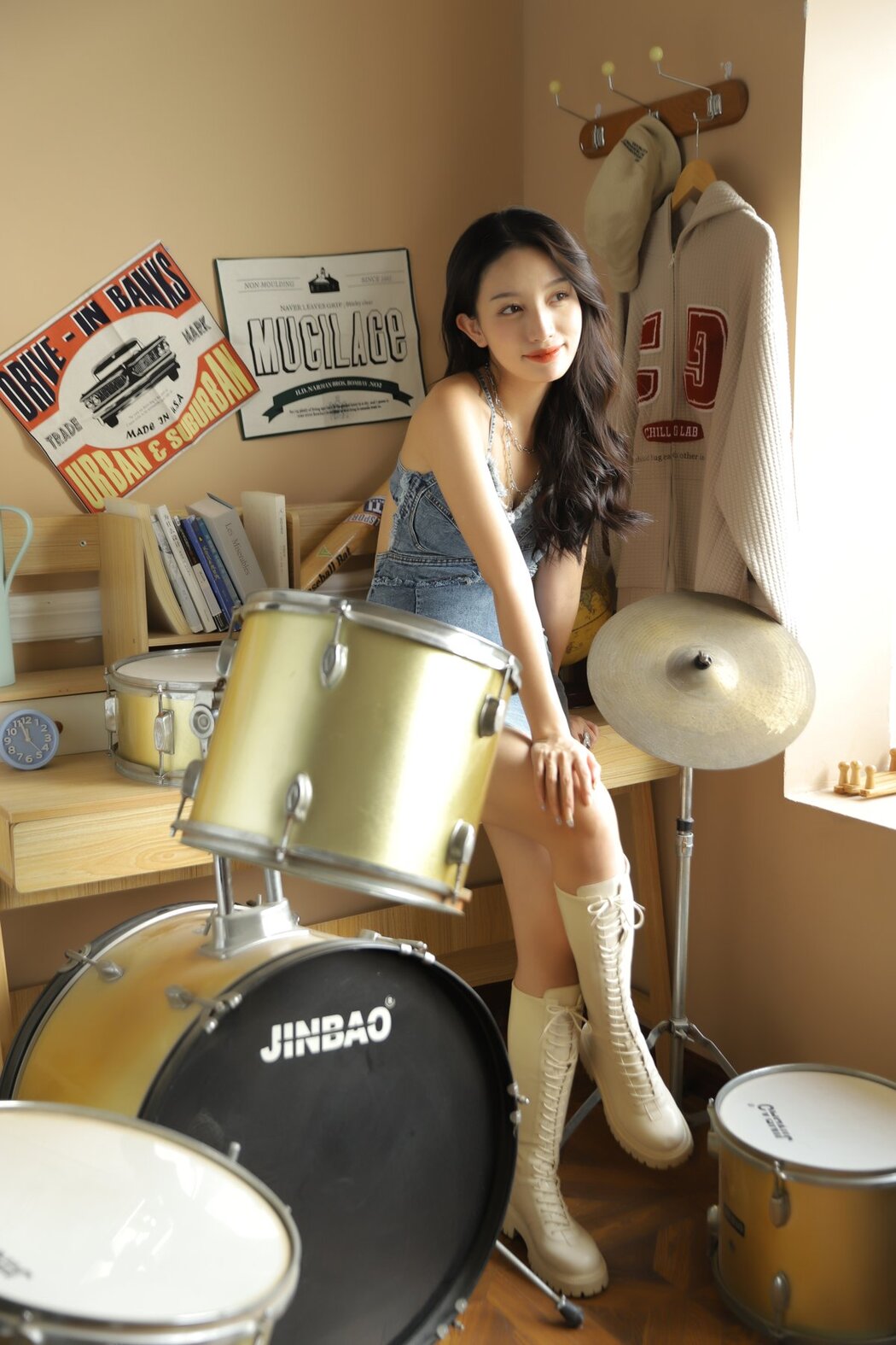 YiTuYu艺图语 Vol.2909 Ning Meng Jing A