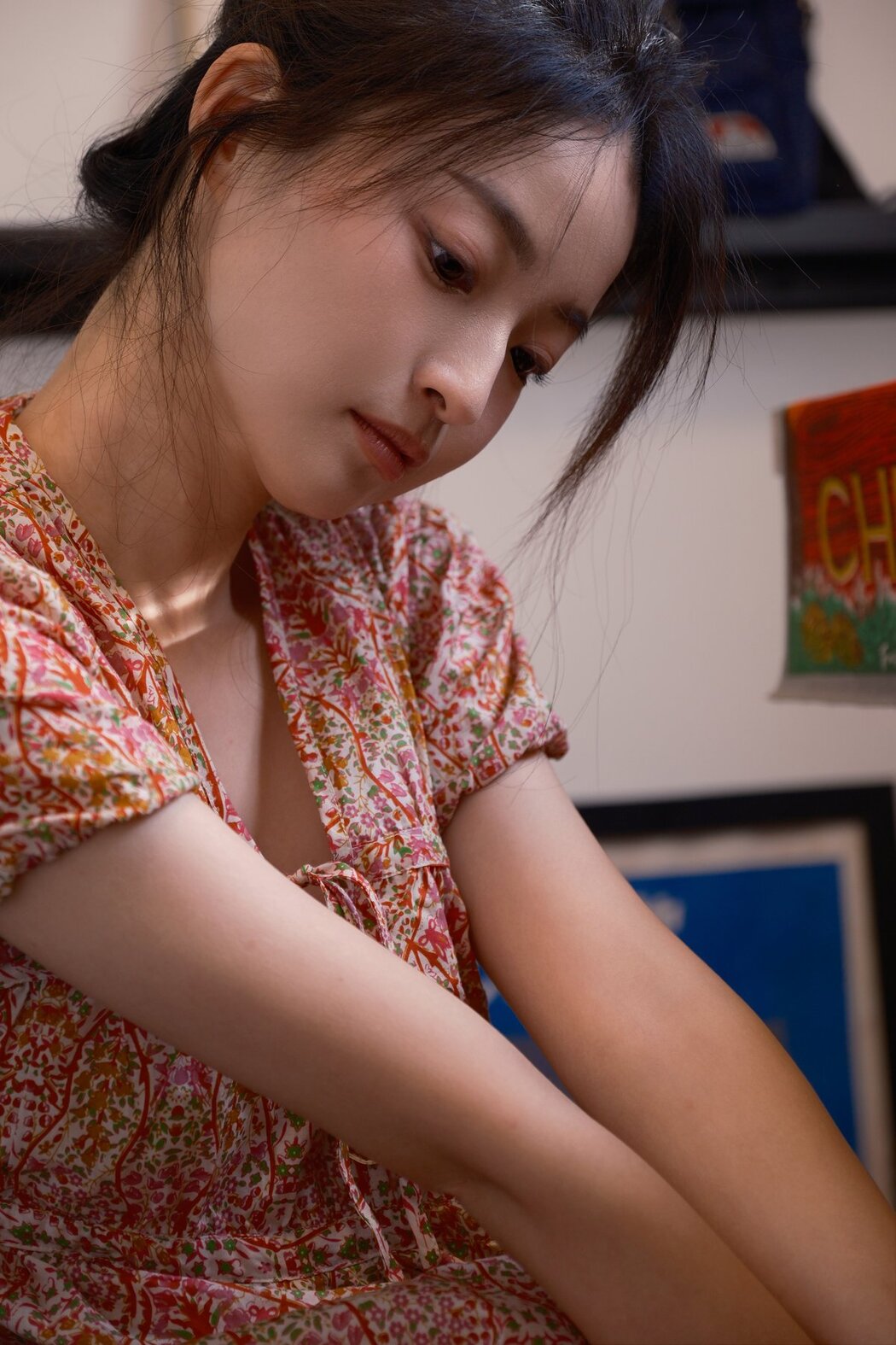YiTuYu艺图语 Vol.2907 Yu Wei Jiang