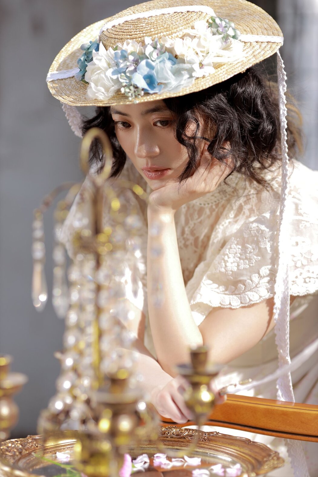 YiTuYu艺图语 Vol.2807 Elikaka