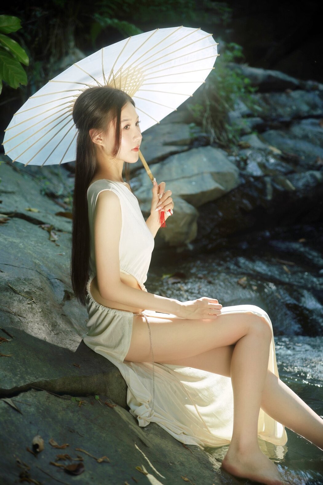 YiTuYu艺图语 Vol.2788 Yu Chun Viva