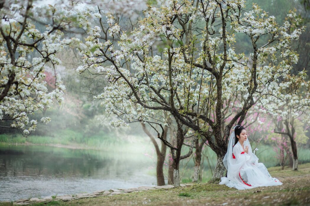 YiTuYu艺图语 Vol.278 Xiao Wen Nuan