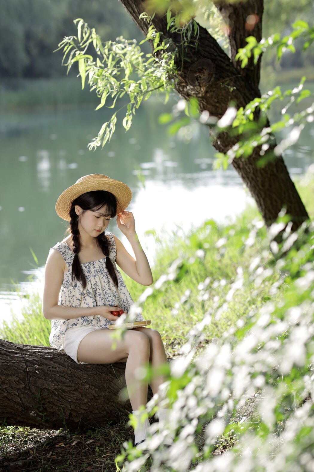 YiTuYu艺图语 Vol.2878 Xiao E Jiang Jiang Jiang