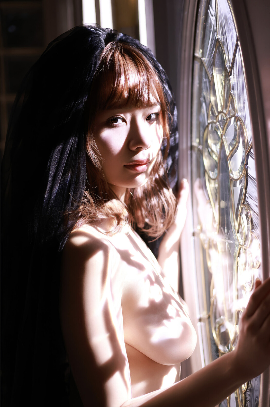 Nozomi Sirakawa 白川のぞみ, FRIDAYデジタル写真集 「白蜜桃 Vol.3」 Set.03