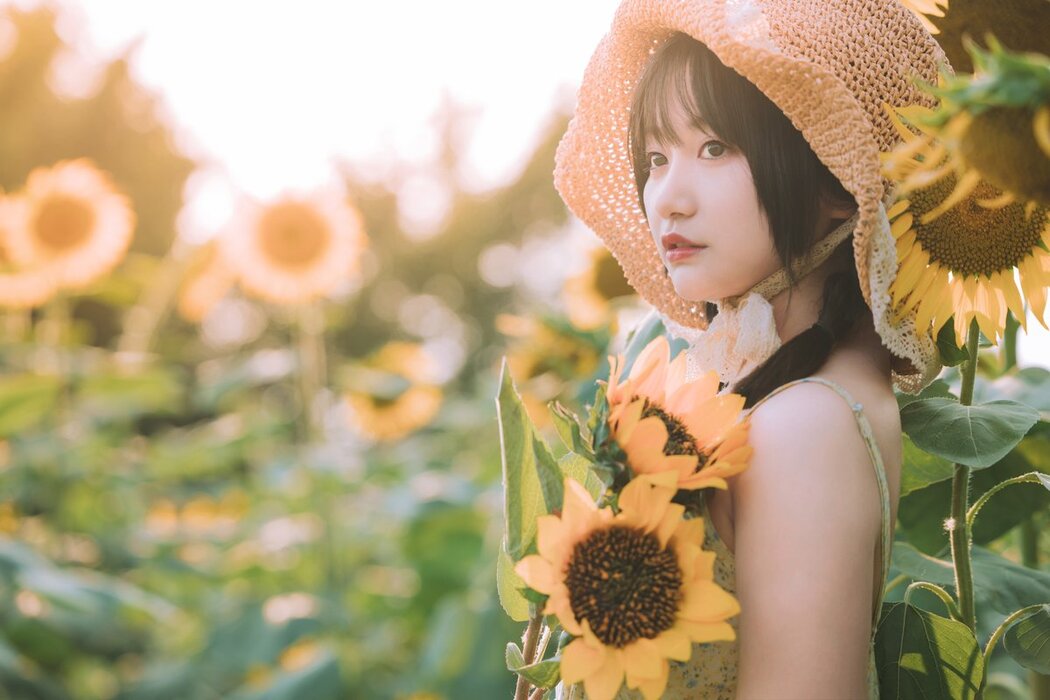 YiTuYu艺图语 Vol.2914 Jin Zhan Li