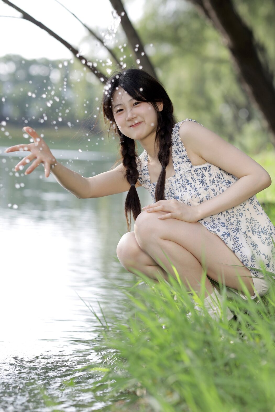 YiTuYu艺图语 Vol.2878 Xiao E Jiang Jiang Jiang