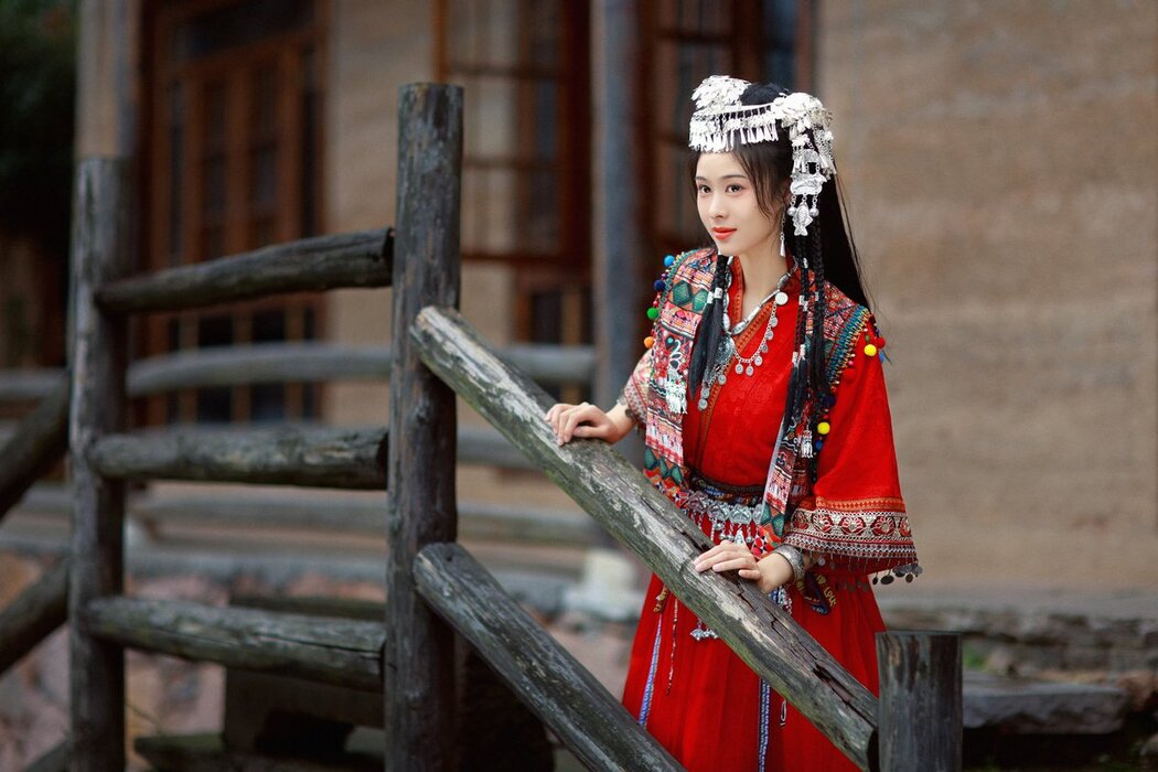 YiTuYu艺图语 Vol.2736 Si Si