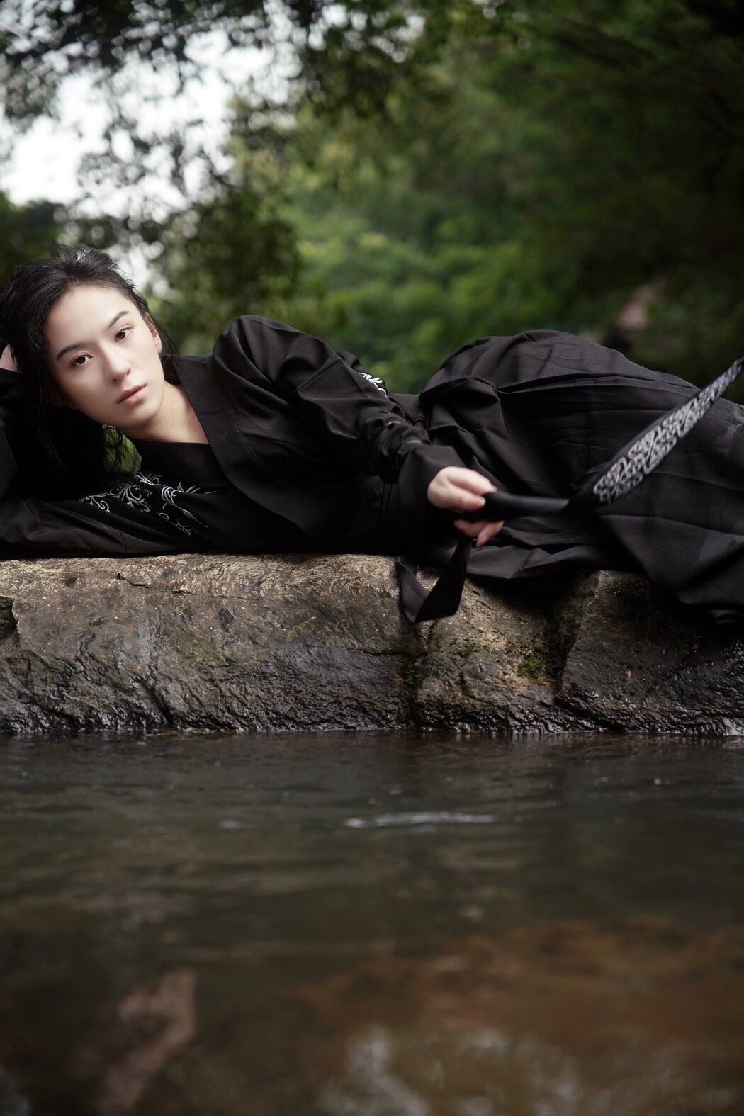 YiTuYu艺图语 Vol.2845 Xiao Su