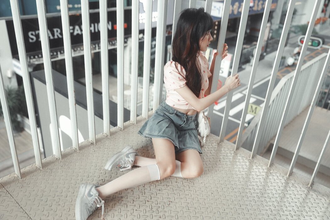 YiTuYu艺图语 Vol.2767 Lin Lin