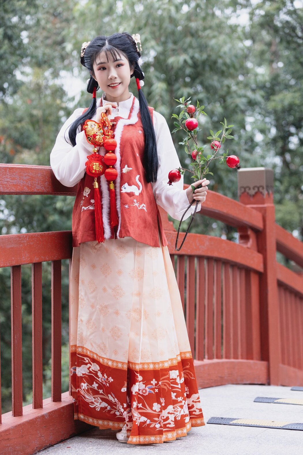YiTuYu艺图语 Vol.2888 Su Nian