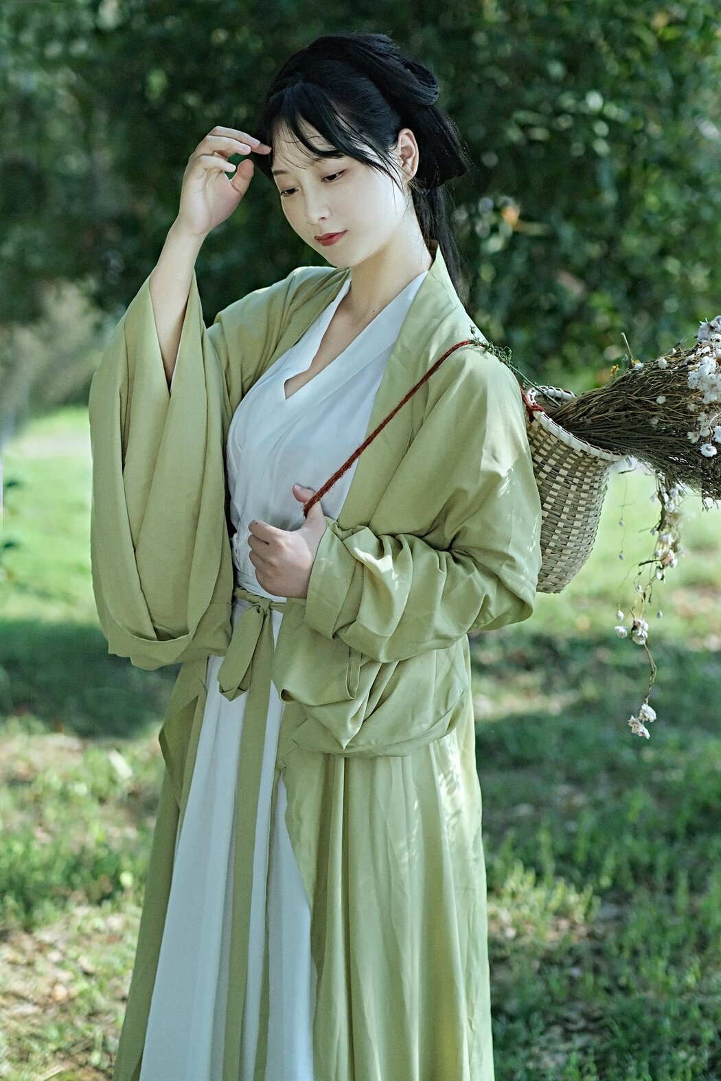 YiTuYu艺图语 Vol.2840 Tama Tama