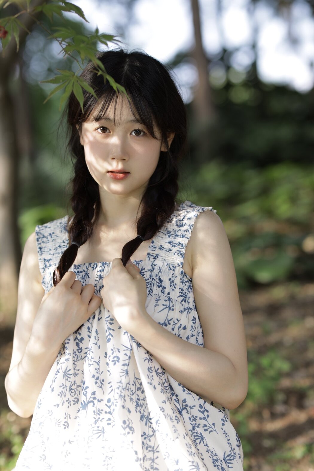 YiTuYu艺图语 Vol.2878 Xiao E Jiang Jiang Jiang