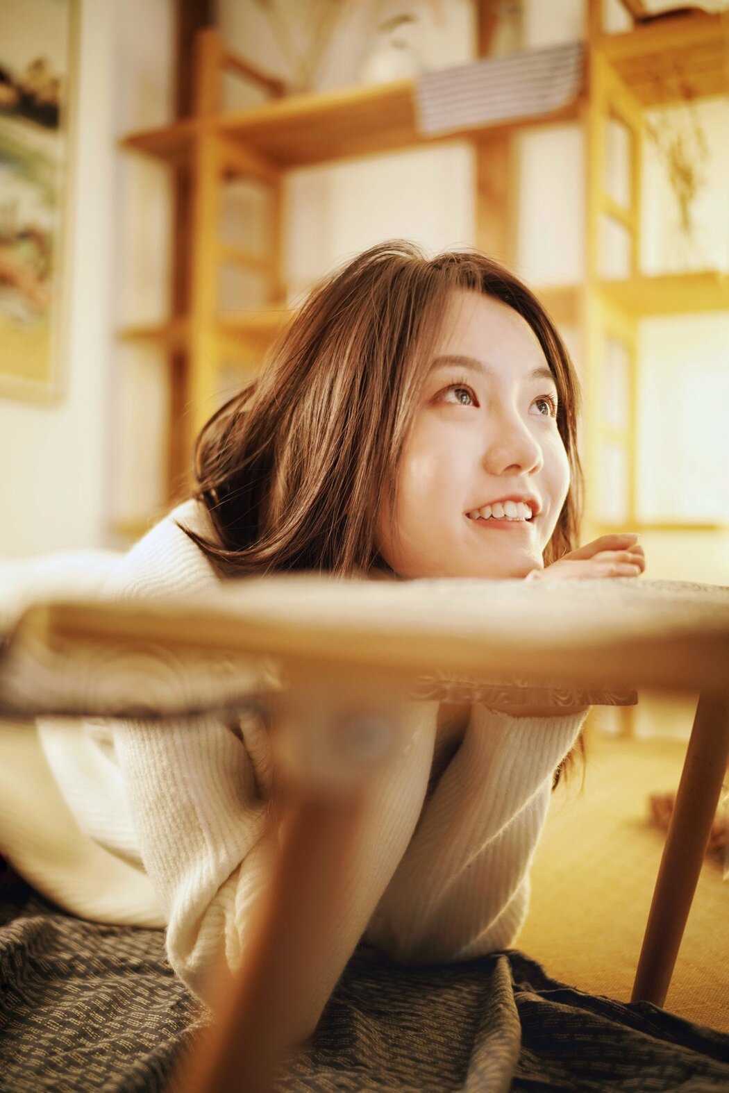 YiTuYu艺图语 Vol.2830 Cora