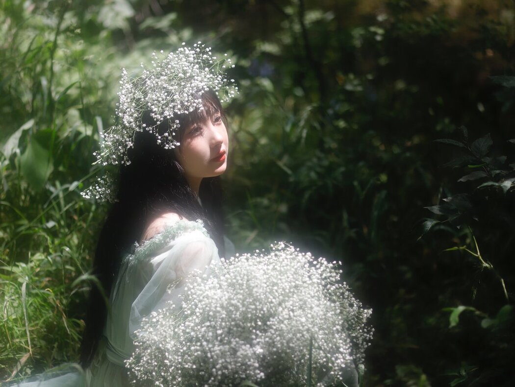 YiTuYu艺图语 Vol.2856 Zha Ji Bing Ke Le