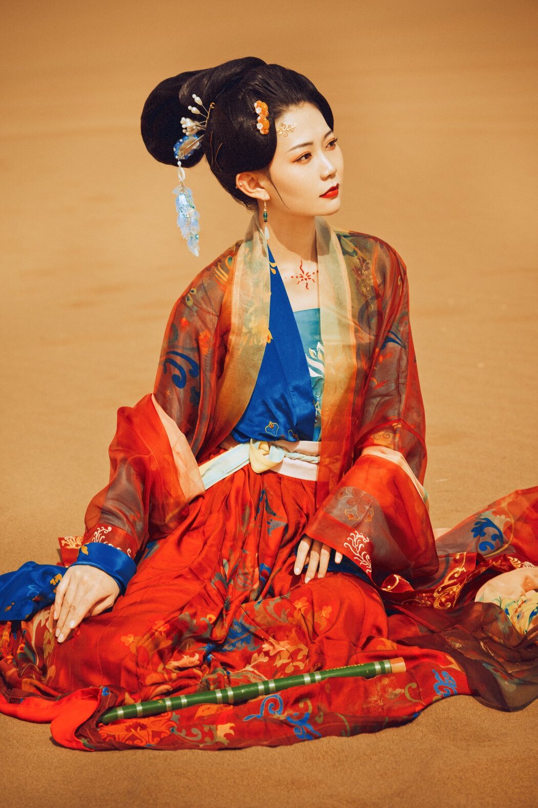 YiTuYu艺图语 Vol.280 Tu Xiao Bai