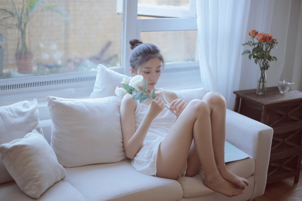 YiTuYu艺图语 Vol.2746 Yue Yue