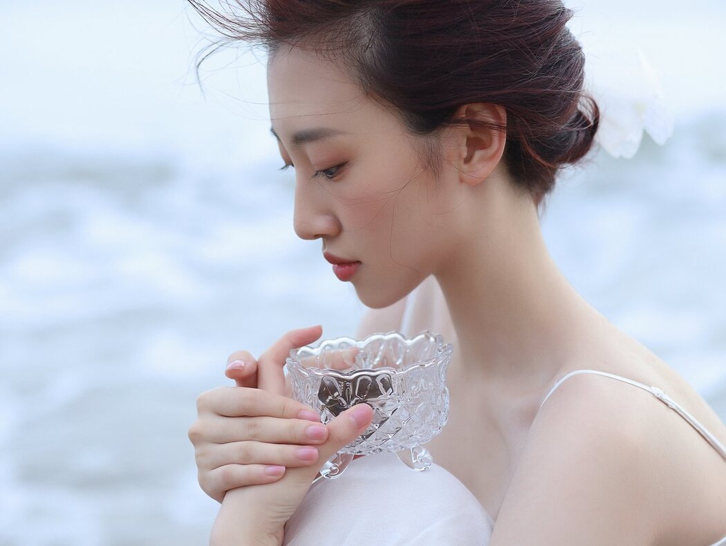 YiTuYu艺图语 Vol.2740 Sheng Sheng
