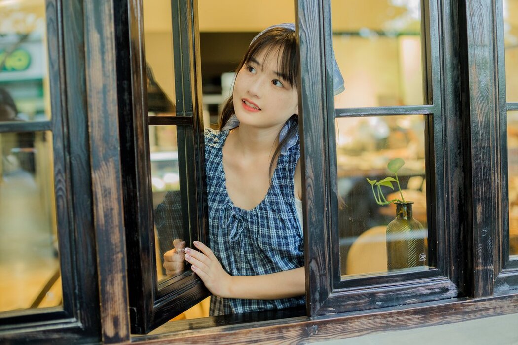YiTuYu艺图语 Vol.2751 Xiao Yi Mei Mei Cute
