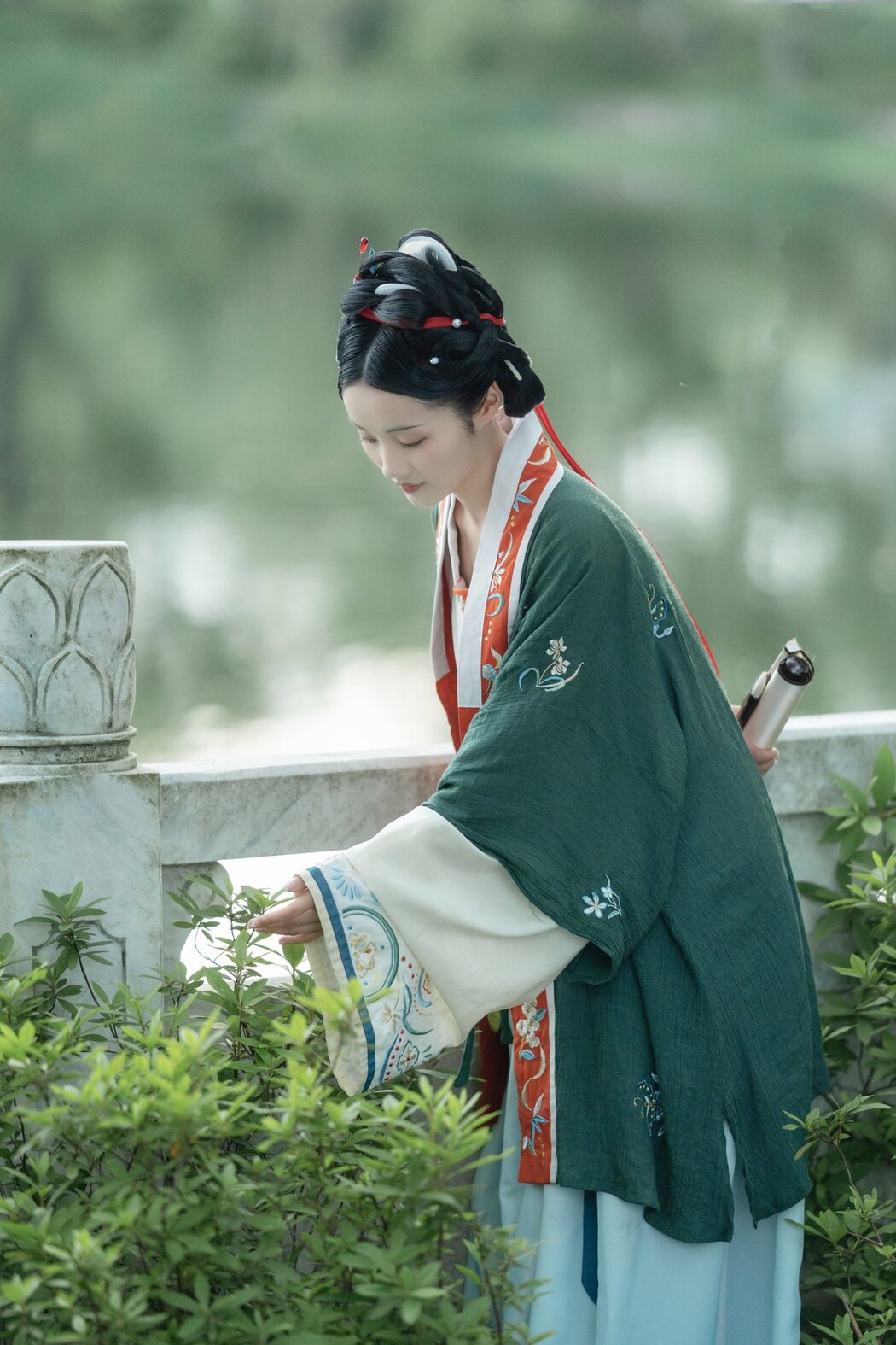 YiTuYu艺图语 Vol.2862 Mo Mo