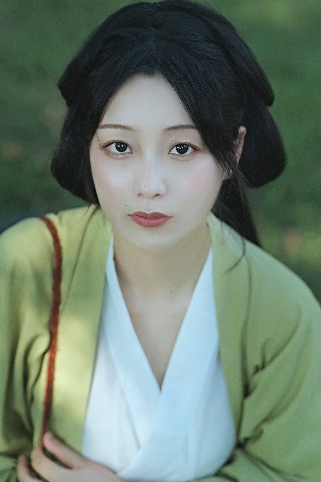 YiTuYu艺图语 Vol.2840 Tama Tama