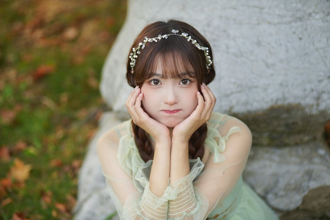 YiTuYu艺图语 Vol.2915 Zha Ji Bing Ke Le