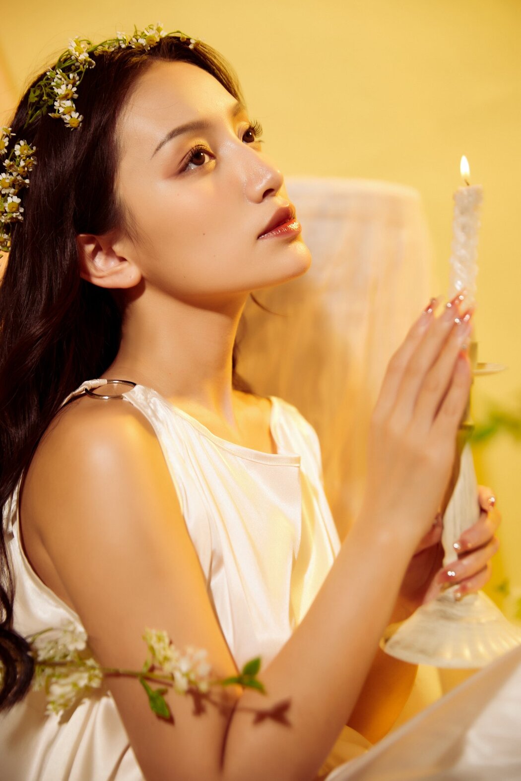YiTuYu艺图语 Vol.2903 Ning Meng Jing A