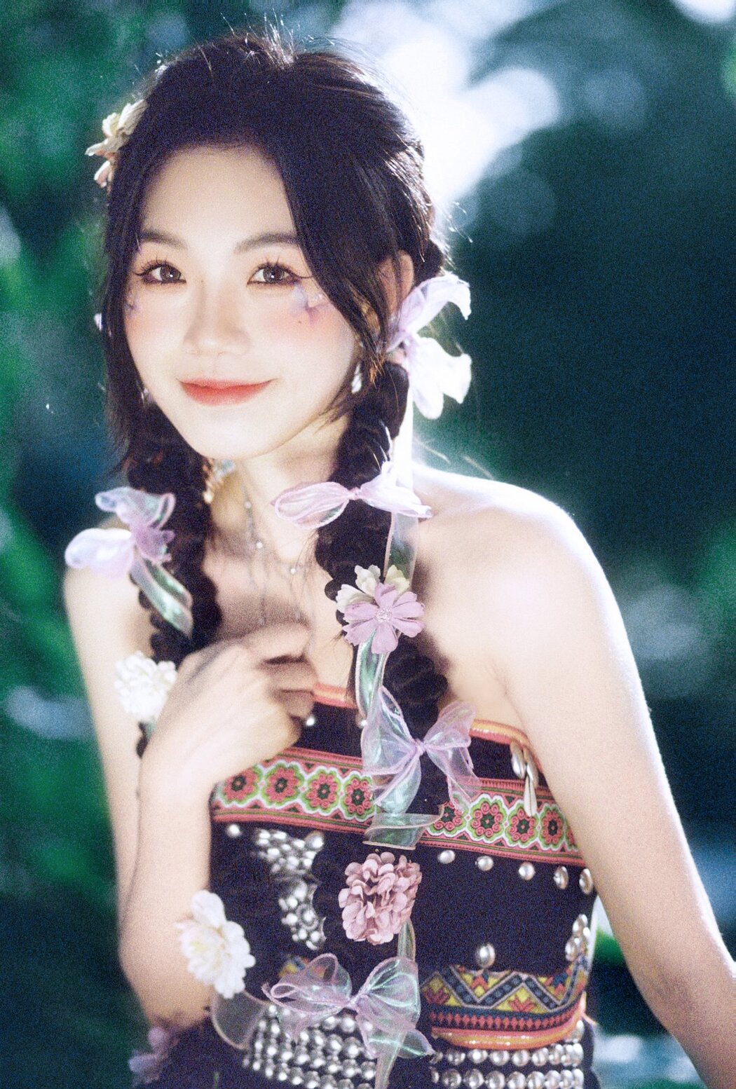 YiTuYu艺图语 Vol.2775 Wan Xiao Jiu