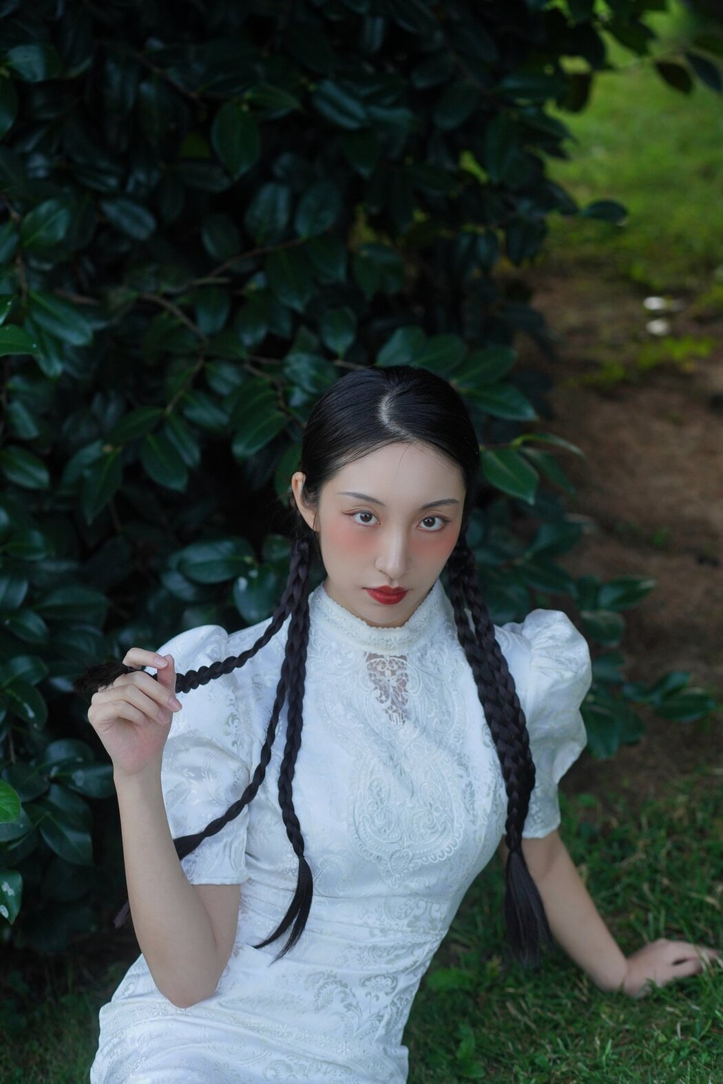 YiTuYu艺图语 Vol.2820 Da Yan Meng