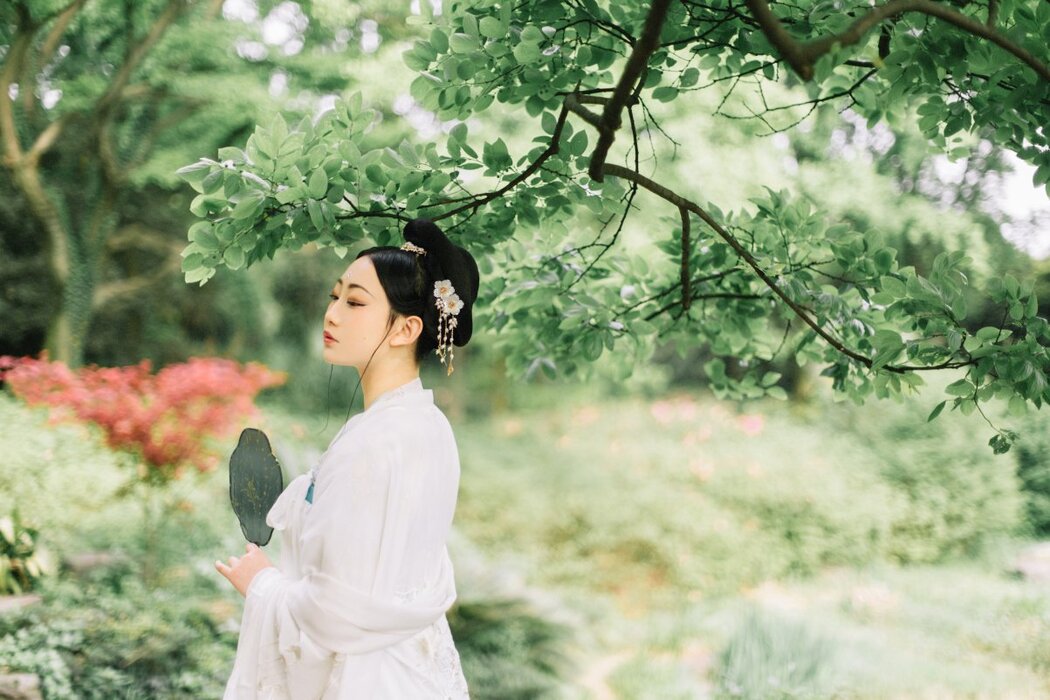 YiTuYu艺图语 Vol.282 Mei Fan Nao