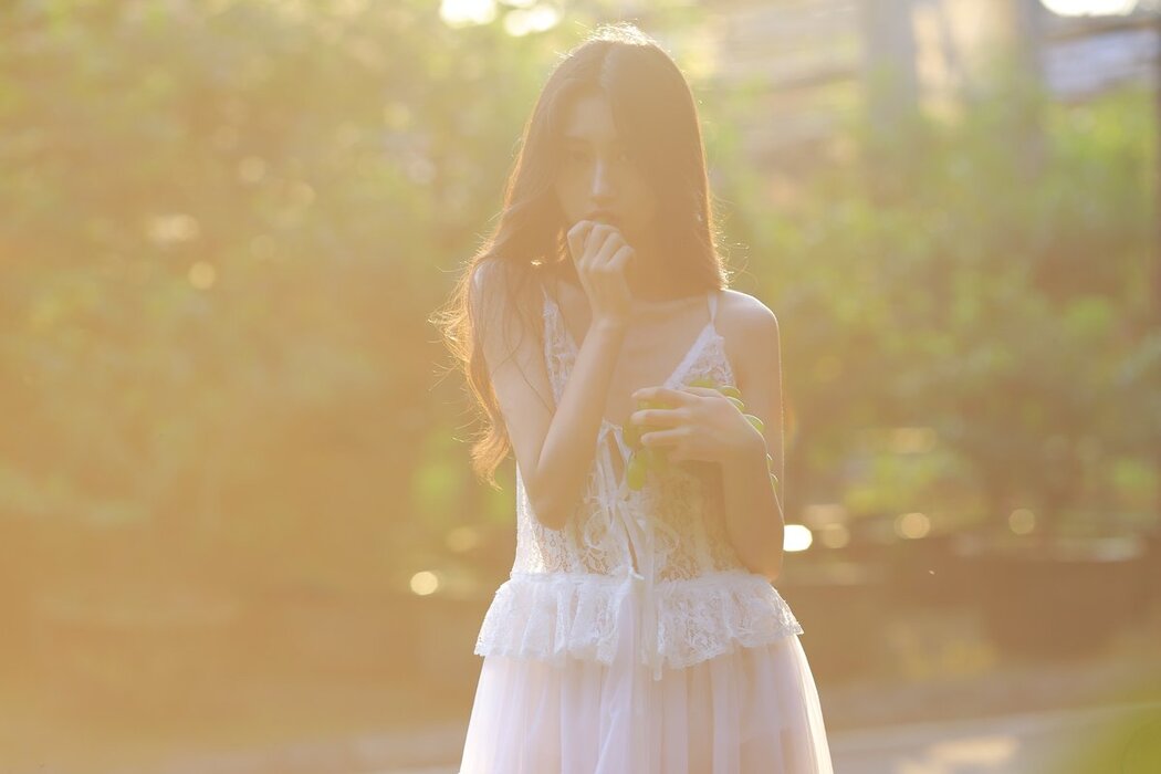 YiTuYu艺图语 Vol.2757 Li Momo Li Ya